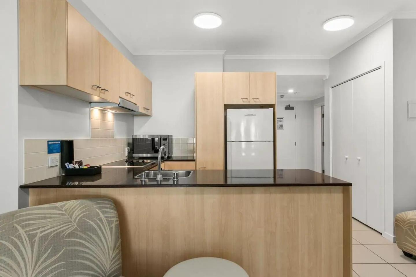 Amphora Laleuca Apartments פאלם קוב חדר תמונה