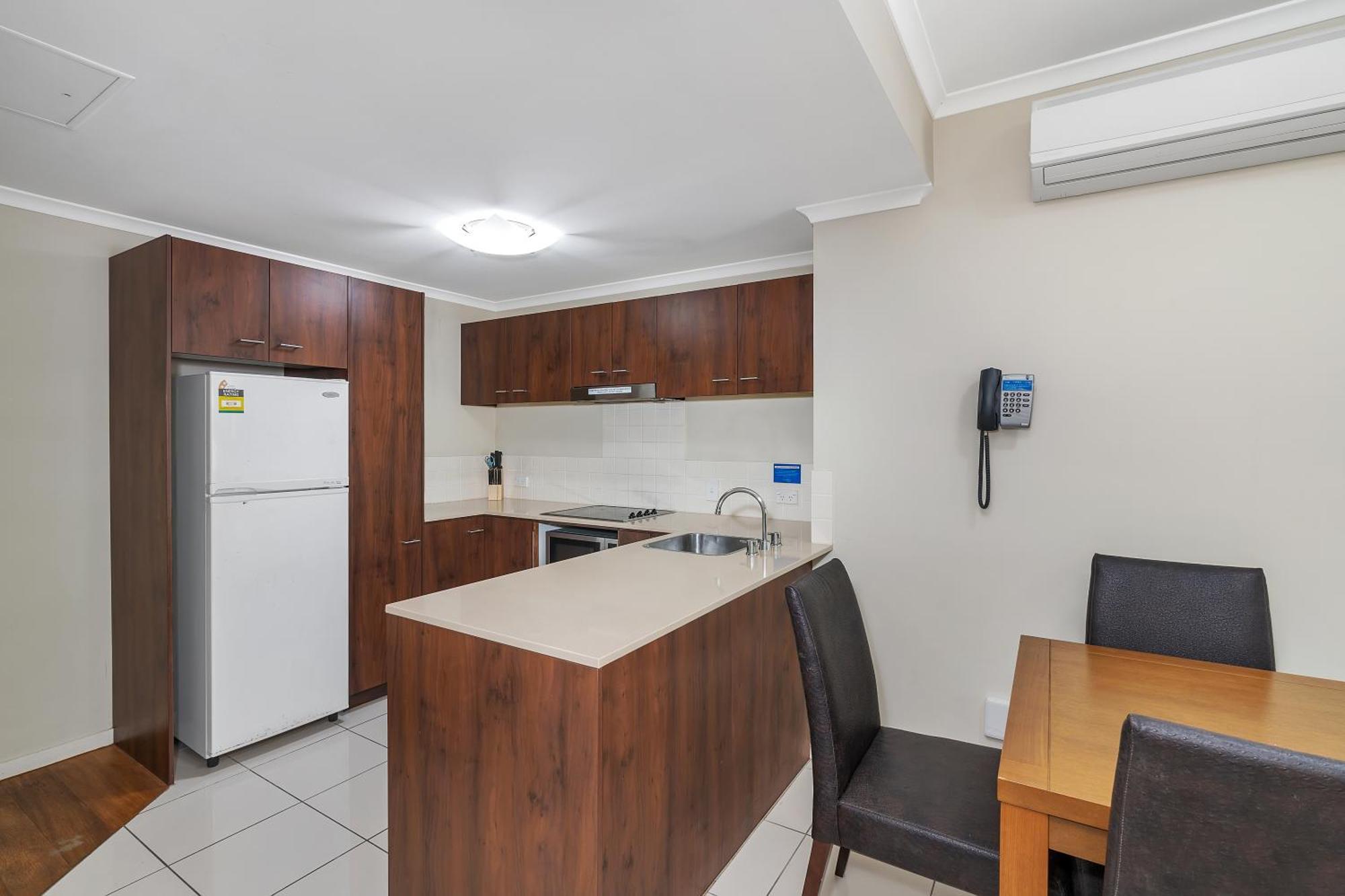 Amphora Laleuca Apartments פאלם קוב חדר תמונה